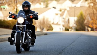 Image of Do I Need Motorcycle Insurance if I Have Auto Insurance?