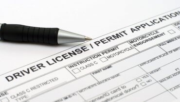 Image of Undocumented Illinois Driver’s License Bill Law of the Land