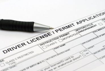 Image of a Undocumented Illinois Driver’s License Bill Law of the Land