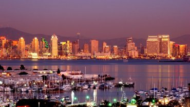 Image of San Diego – Birthplace of California