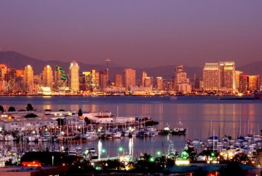 Image of San Diego – Birthplace of California