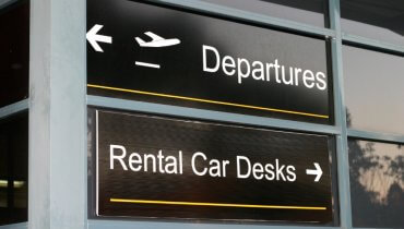 Image of Can Foreigners Rent a Car In The US?