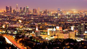 Image of Music, Movie Stars and Fast Cars–Welcome To Los Angeles