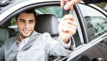 Image of Does Car Insurance Cover Rental Cars?