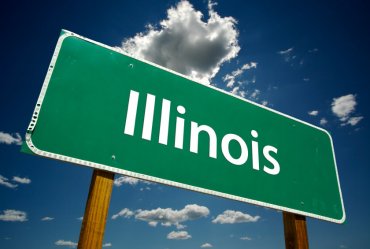 Image of Undocumented Illinois Immigrants Get Driver’s Licenses