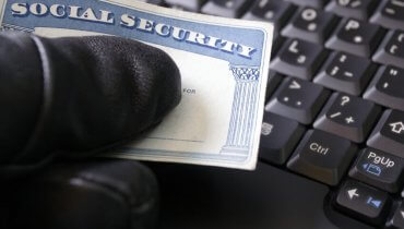 Image of Don’t Become an Identity Theft Victim