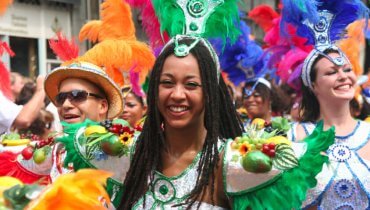 Image of Fascinating Facts About Mardi Gras