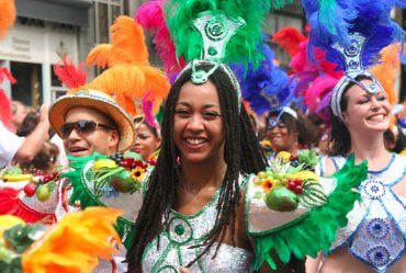 Image of a Fascinating Facts About Mardi Gras