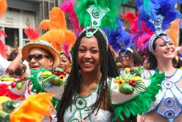 Image of Fascinating Facts About Mardi Gras