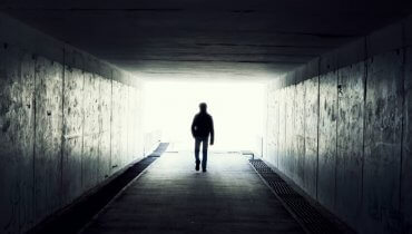 Image of Is There Light at the End of the Tunnel?