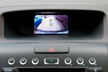 Image of a Backup Cameras May Become Standard Safety Feature in 2015