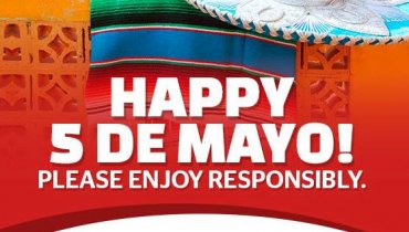 Image of Celebrate Cinco de Mayo