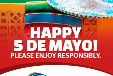 Image of Celebrate Cinco de Mayo