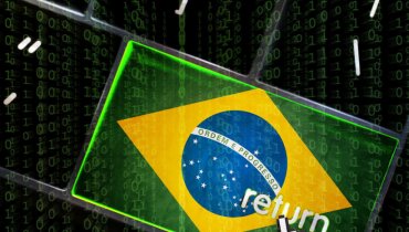 Image of Hackers Zero-in On Brazil’s World Cup