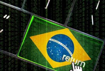 Image of a Hackers Zero-in On Brazil’s World Cup