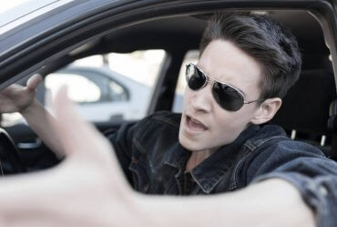 Image of Don’t Be a Victim of Road Rage