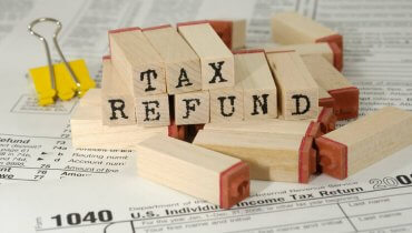 Image of Tax Refund Identity Theft:  What You Need to Know