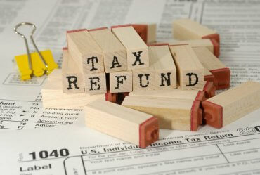 Image of a Tax Refund Identity Theft:  What You Need to Know