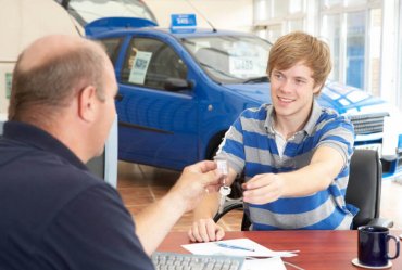 Image of a When is the Best Time to Buy a Car?