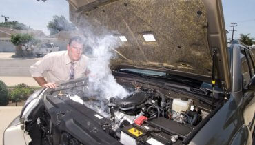 Image of Is Your Car Ready for the Summer Heat? 9 Tips For You