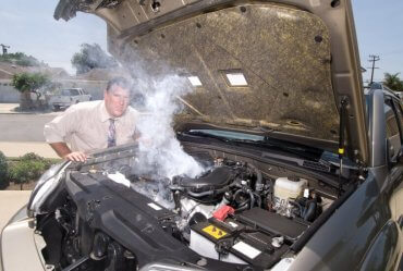 Image of a Is Your Car Ready for the Summer Heat? 9 Tips For You