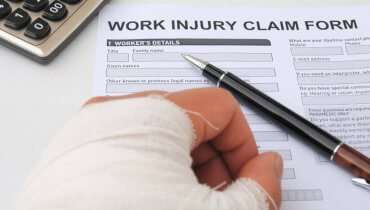 Image of The History of Workers Compensation