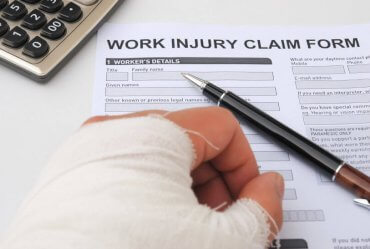Image of a The History of Workers Compensation