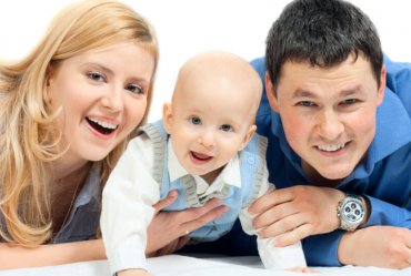 Image of a Five Things Every New Parent Needs to Know About Life Insurance