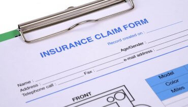 Image of Avoid These Mistakes On Your Car Insurance Claim