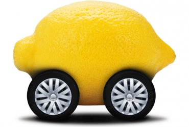 Image of a How to Avoid Buying a Used Car Lemon