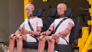 Image of Crash Test Ratings – How Safe is Your Car?