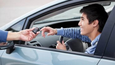 Image of Teen Drivers – Is It Time to Re-Examine the Minimum Driving Age?