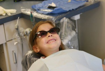 Image of a Under Obamacare, Children’s Dental Health Coverage is Required