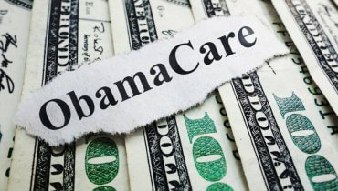 Image of Is Obamacare Affecting Your Wages?