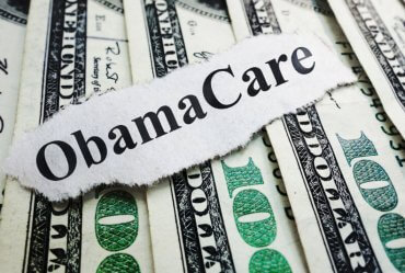 Image of a Is Obamacare Affecting Your Wages?
