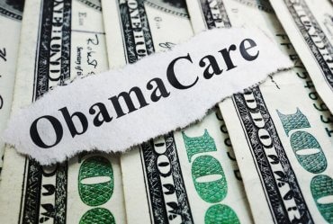 Image of Is Obamacare Affecting Your Wages?