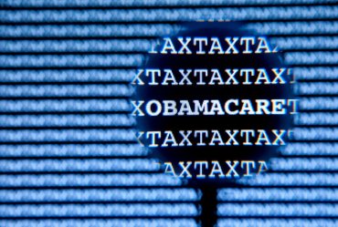 Image of a Obamacare Subsidies May Affect Your Tax Refund