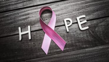 Image of October is Breast Cancer Awareness Month