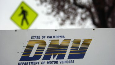 Image of California DMV Wait Times Slow Due to Driver’s License Backlog