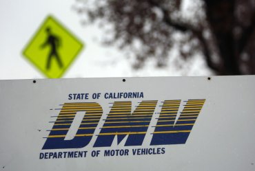 Image of California DMV Wait Times Slow Due to Driver’s License Backlog