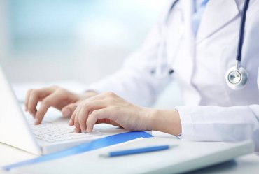 Image of a Should Doctors be “Googling” Patients?