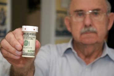 Image of $100 Billion Annual Cost of Cancer Drugs Could Jump 50% by 2018