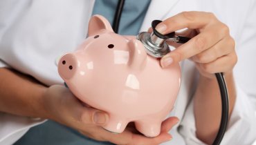 Image of CA Healthcare Costs for Those Illegally in U.S. – 0 Million