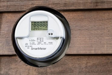 Image of a Use of Smart Meters on the Rise to Help Water Conservation