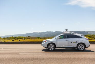 Image of a Google’s New Transparency in Disclosing Self-Driving Car Crashes