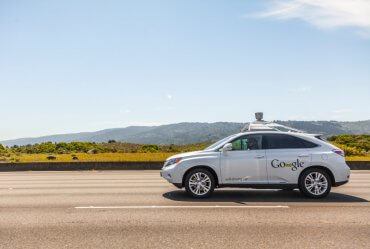 Image of Google’s New Transparency in Disclosing Self-Driving Car Crashes