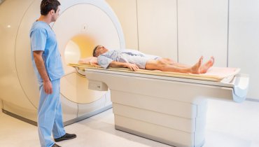 Image of Good News – Bad News About CT Scans and Effects on Your DNA