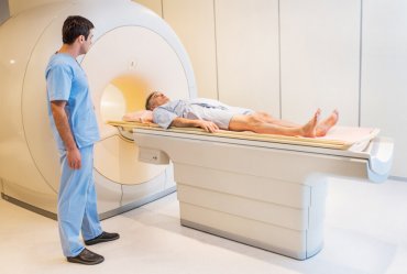 Image of a Good News – Bad News About CT Scans and Effects on Your DNA