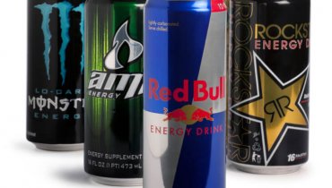 Image of Could Drinking Too Many Energy Drinks Damage Your Health?