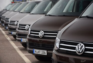 Image of a California Lawsuit Seeks Volkswagen Buyback of Cheating Diesels